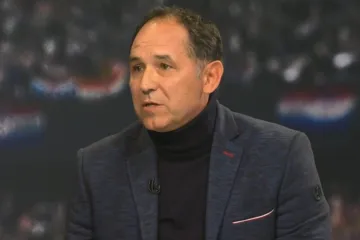 Ladić ekskluzivno: 'Definitivno imamo razloga radovati se, ovo je još jedna prilika za Dalića'