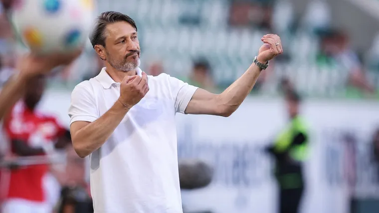 Kovač iznenađujuće poražen, Vatreni igrao do 63. minute: Leipzig pobjedom 'skočio' na četvrto mjesto