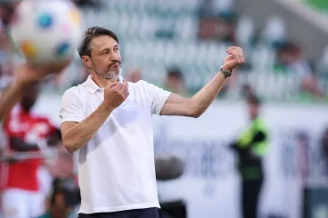 Kovač iznenađujuće poražen, Vatreni igrao do 63. minute: Leipzig pobjedom 'skočio' na četvrto mjesto