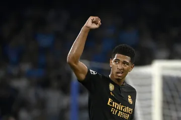 Otkriven pravi razlog: Hrvat je potjeran iz Reala zbog Bellinghama?