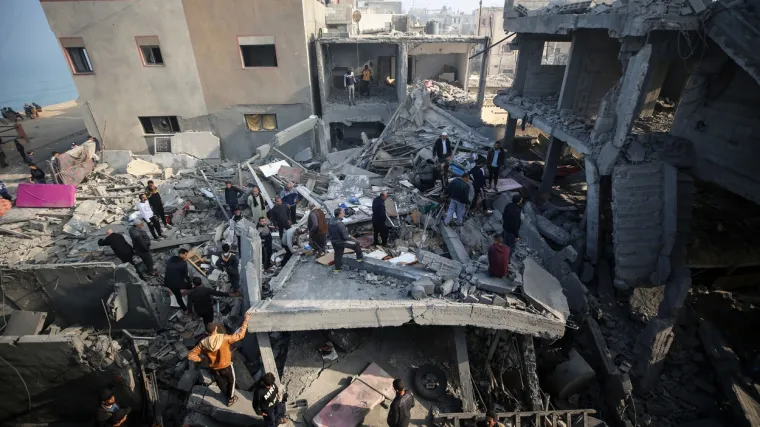 Od primirja ubijena 193 Palestinca, 650 ranjeno. Humanitarne organizacije pozivaju na prekid vatre