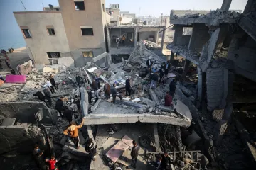 Od primirja ubijena 193 Palestinca, 650 ranjeno. Humanitarne organizacije pozivaju na prekid vatre