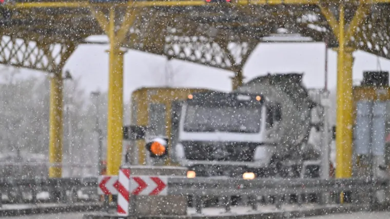 Za 6 regija izdan narančasti alarm, HAC uputio važno upozorenje: 'Postoji valjani razlog za&scaron;to je tako'