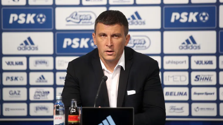 Dinamo na gostovanje bez četiri igrača: 'Dvojica osjećaju posljedice udaraca'