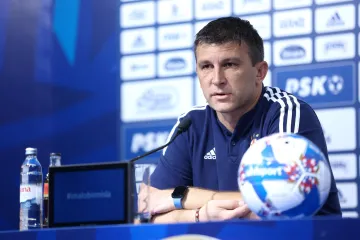 Novi problemi za Dinamo, Jakirović najavio gostovanje u Koprivnici: Nedostajati će mu četiri igrača