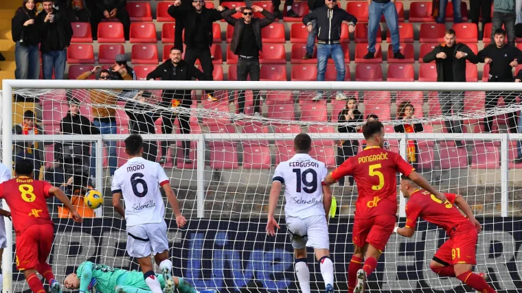 PSG slavio nakon pomračenja uma Donnarumme, u Italiji sudar dvojice Vatrenih odlučen u infarktnoj zavr&scaron;nici