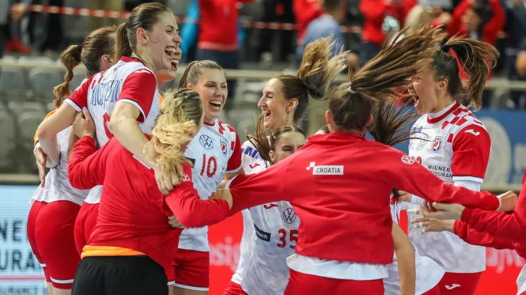 Kraljicama &scaron;oka danas danas slijedi novi izazov! Evo gdje možete gledati utakmicu Hrvatske i Kine