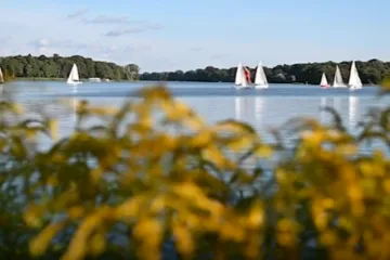 Zavirite u kamp HNS-a za Europsko prvenstvo 2024. u Njemačkoj