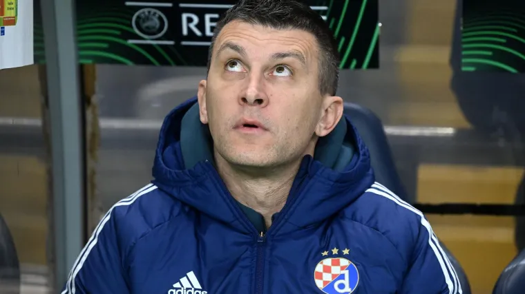 Jakirović nije ni slutio da mu se ovakva nesreća može dogoditi: Na dan utakmice otpala jo&scaron; dvojica ključnih igrača