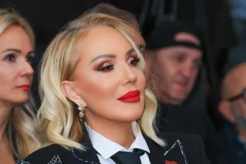 Lepa Brena na promociji svog brenda najavila nešto neočekivano: 'Bit će to jako vruća atmosfera..'