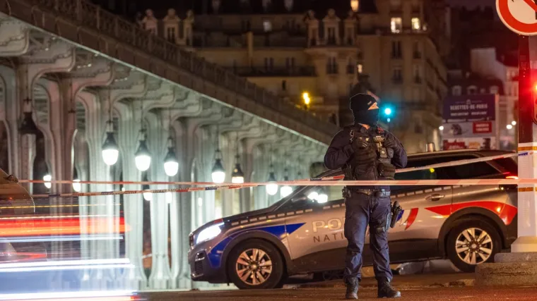 Ubojstvo nije promijenilo njihovo mi&scaron;ljenje: 'Teroristička prijetnja postoji, nemamo plan B, samo varijable plana A'