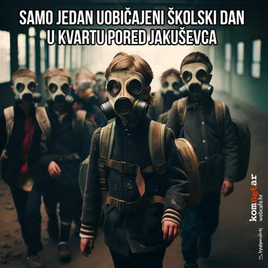 Na jugu Zagreba ni&scaron;ta novo