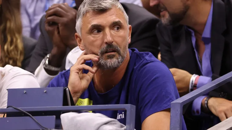 Goran Ivani&scaron;ević ispričao kako ga je Đoković mučio: 'Čupao nam je nokte, vezao lisicama. Bilo je svega...'