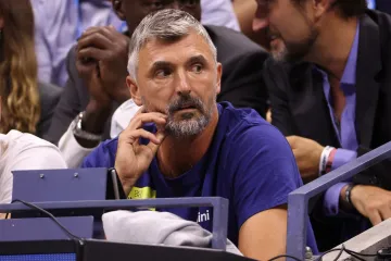 Goran Ivanišević ispričao kako ga je Đoković mučio: 'Čupao nam je nokte, vezao lisicama. Bilo je svega...'
