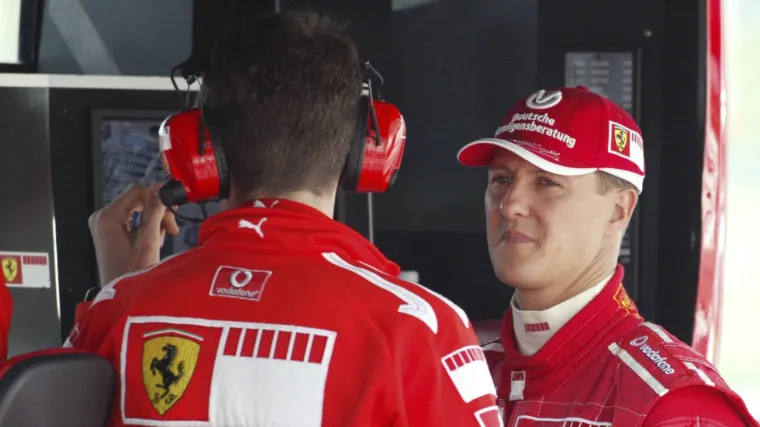 Novinari na mjestu gdje je Schumacher doživio kobnu nesreću: 'Nitko ne govori o tome, grad &scaron;uti...'