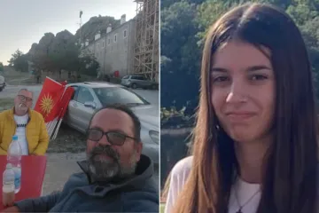 Detalji otmice: Vanju su zaskočili ispred ulaza u zgradu, vezali, stavili u vreću pa ubacili u prtljažnik auta