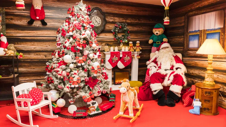 Posebno osmi&scaron;ljen Advent za najmlađe ove godine održat će se u MiniPolisu