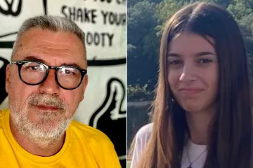 Otac ubijene Vanje (14) pozvan na saslušanje: Glavni osumnjičenik Ljupčo Palevski  je u bijegu