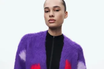 Udobni su i topli: Kardigani koji mogu obogatiti zimske outfite