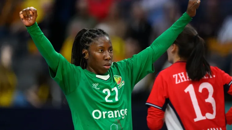 Senegalke u drugom poluvremenu slomile Kineskinje, evo &scaron;to to znači za Kraljice &scaron;oka