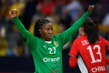 Senegalke u drugom poluvremenu slomile Kineskinje, evo što to znači za Kraljice šoka