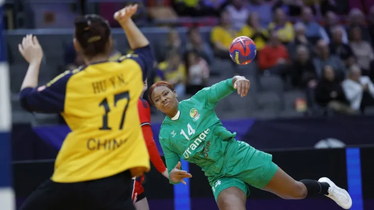 Senegalke su tek u drugom poluvremenu slomile Kineskinje, evo &scaron;to to znači za Kraljice &scaron;oka