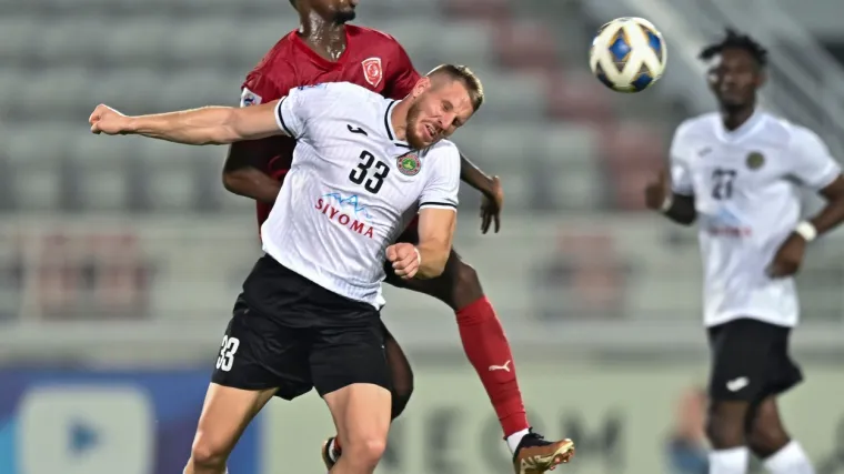 Al Nassr istrčao s prvih 11 na koje nismo navikli ove sezone: Put do pobjede uspje&scaron;no im je spriječio Hrvat