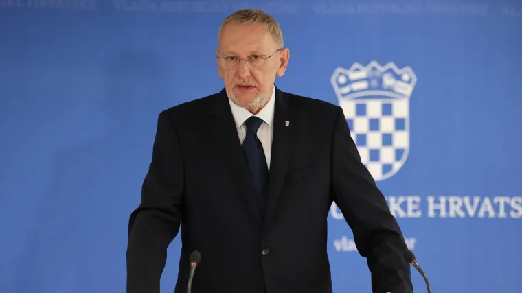'Ogroman rizik od terorističkih napada' u Europi tijekom blagdana; Božinović: 'Hrvatske službe čine sve da osiguraju sigurnost građana'