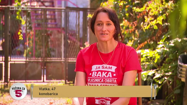 Vlatka i Ankica izjednačene, umirovljenica ostala misteriozna: 'Neću reći za&scaron;to nisam dala vi&scaron;e bodova'