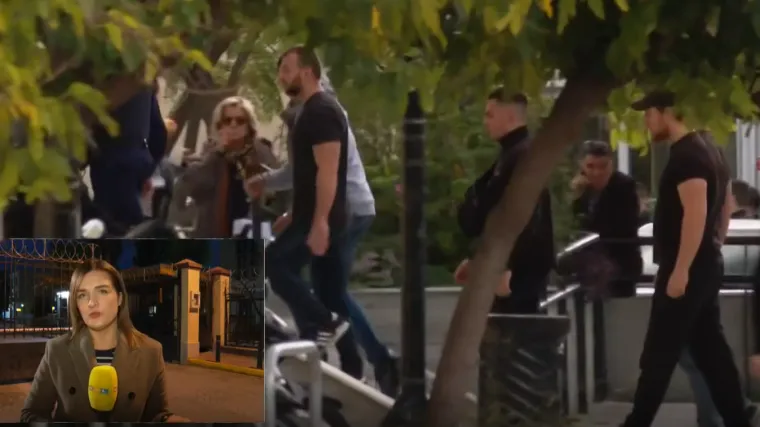 Ako BBB-ovce optuže za prekršaj izazivanja tučnjave u blizini sportskih natjecanja, bit će to dobro za njih. Evo zašto