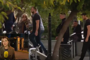 Ako BBB-ovce optuže za prekršaj izazivanja tučnjave u blizini sportskih natjecanja, bit će to dobro za njih. Evo zašto