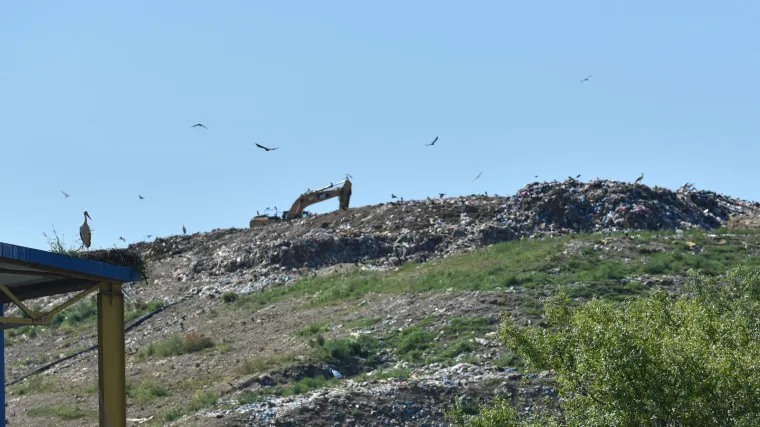 Stručnjakinja iz Nastavnog zavoda za javno zdravstvo: 'Miris je neugodan, ali nema opasnosti po zdravlje'