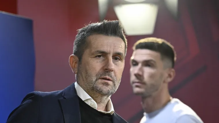 Vatreno kr&scaron;tenje Nenada Bjelice u Bundesligi odgođeno je zbog snijega, a poznato je kada će ta utakmica biti odigrana