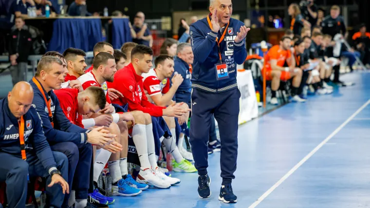 Perkovac objavio popis za pripreme za Europsko prvenstvo: Nema nekih jako važnih igrača, provjerite tko je pozvan