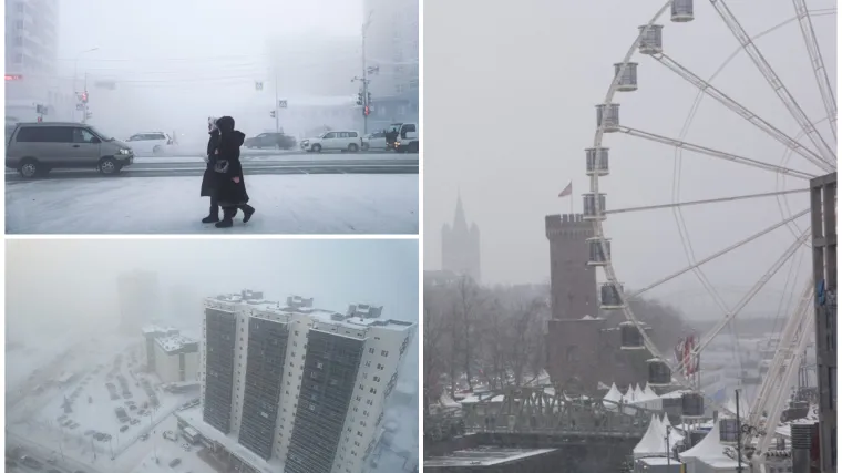 Vi&scaron;e temperature mogu donijeti vi&scaron;e snijega. Baca li to u vodu prognoze o sve toplijim zimama? 'Vidimo da ima doista vi&scaron;e padalina'