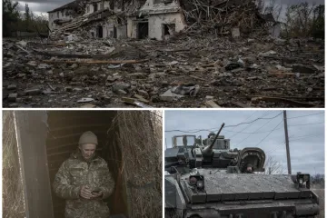 Je li protuofenziva zaglavila? Ukrajinski zapovjednik otkrio: 'Cijeli plan počivao je na jednostavnim stvarima'