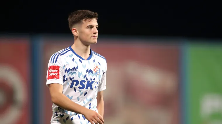 Dinamov wunderkind među 20 najboljih mladih igrača u Europi, Bellinghamu nagrada 'Golden Boy'