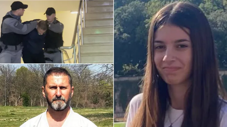 Ovo je 5. osumnjičeni za Vanjino ubojstvo: Bavio se sportom, trenirao djecu, bio popularan kod roditelja