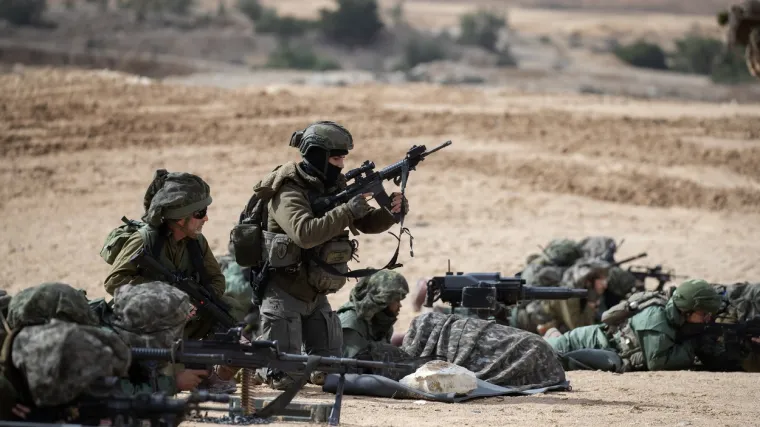 Izraelci imaju novi plan za uni&scaron;tenje militanata: U samo nekoliko tjedana sve bi bilo gotovo, ali postoji problem