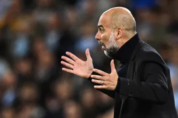 Građani šokirani, već četiri kola ne znaju za pobjedu. U derbiju, Škot je dvama pogocima donio pobjedu Crvenim vragovima