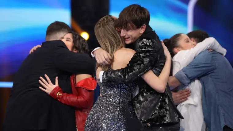 Budi uz svog superstara: Snimi video podr&scaron;ke svom omiljenom kandidatu i pomozi mu pobijediti u showu!