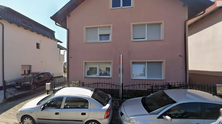 Eksplozija u Varaždinu! U autoservisu eksplodirao automobil, troje ljudi hitno prevezeno u bolnicu