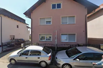 Eksplozija u Varaždinu! U autoservisu eksplodirao automobil, troje ljudi hitno prevezeno u bolnicu