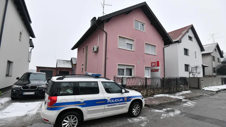 Eksplodirao spremnik plina u automobilu: Tri osobe prevezene u bolnicu