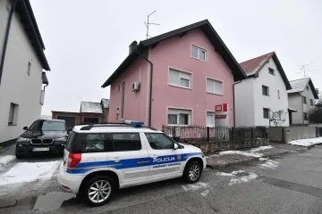 Eksplodirao spremnik plina u automobilu: Tri osobe prevezene u bolnicu