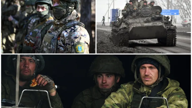 Rusi šalju na front ozlijeđene i invalide: 'Svi dečki jednoglasno kažu da ih je država izdala'