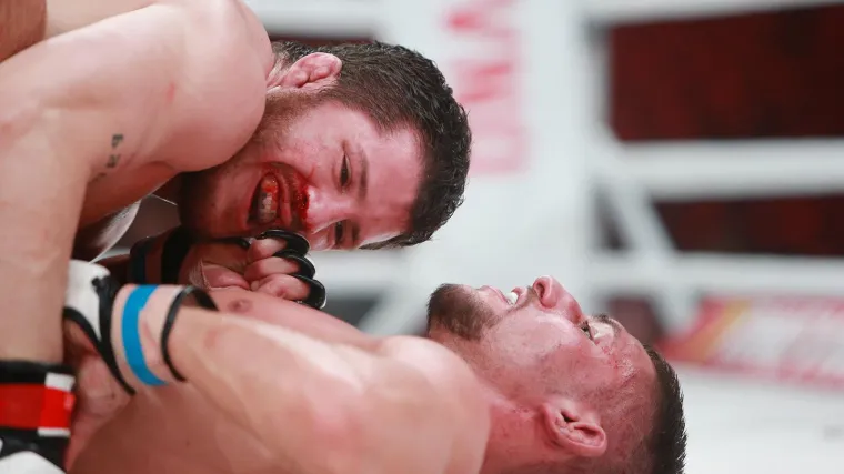 FNC 14 objavio promjenu protivnika: Ozlijeđenog Srbina mijenja UFC borac