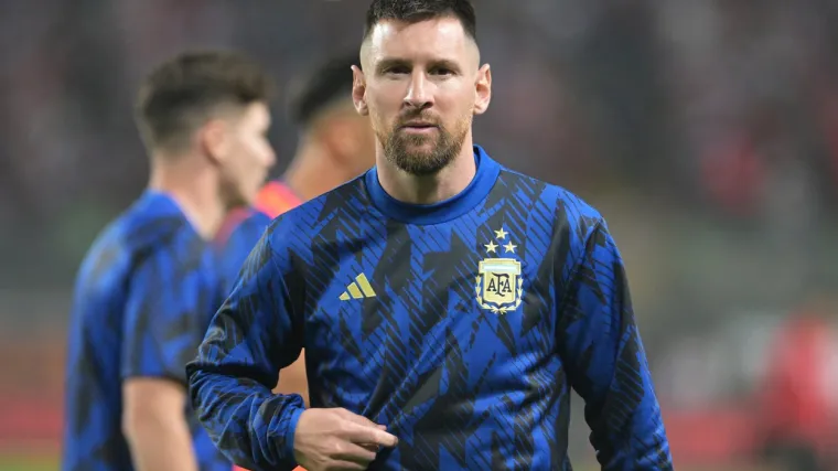 Jo&scaron; jedno priznanje za Messija: Sporta&scaron; godine u izboru časopisa Time