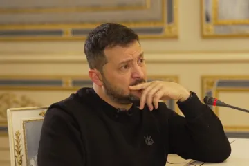 Američka ministrica: 'SAD bi mogao biti odgovoran za poraz Ukrajine ako Kongres odbije ovaj zahtjev'