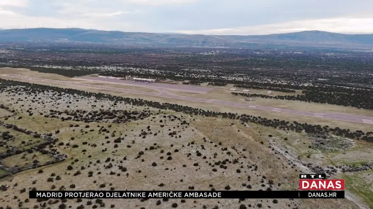 Hoće li i &Scaron;ibenik imati aerodrom? Već je u&scaron;ao u prostorne planove, gotov i idejni projekt: 'Mladi bi imali gdje raditi'